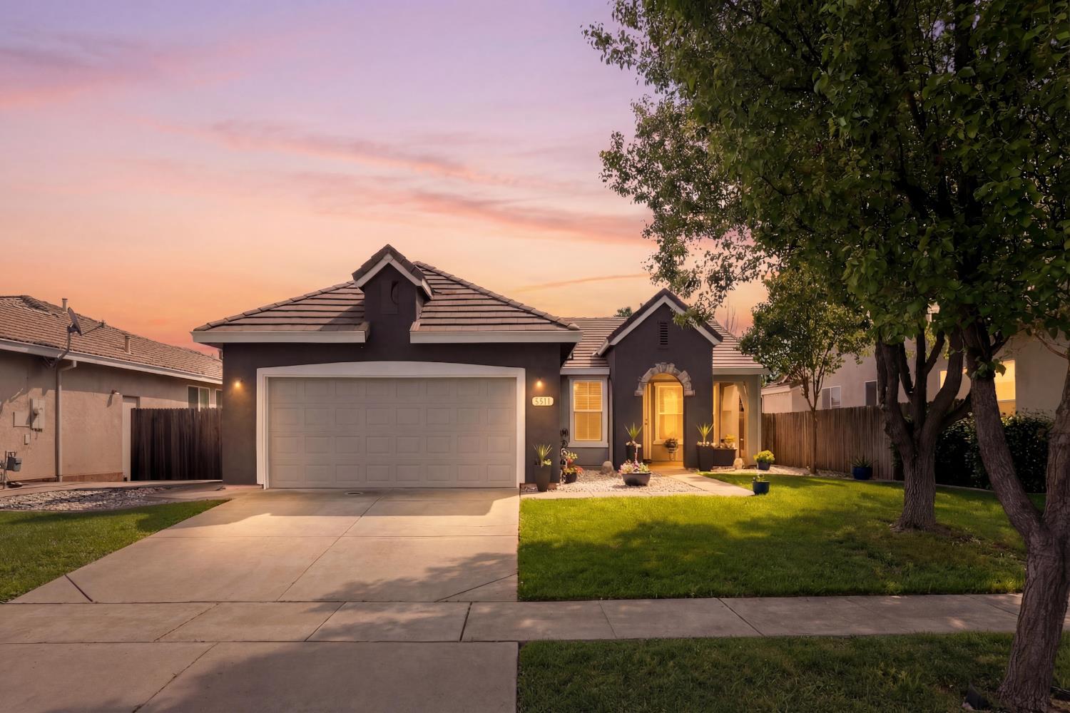 2411 Independence Trail