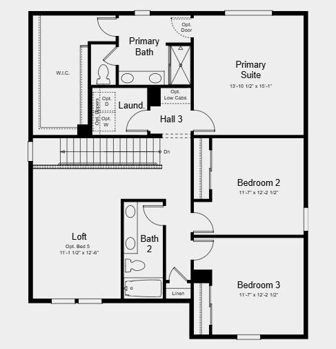 5089 Rain Shadow Way