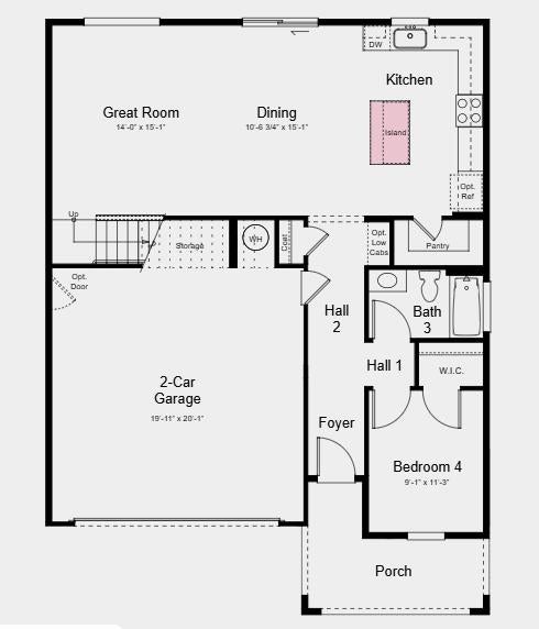 5089 Rain Shadow Way
