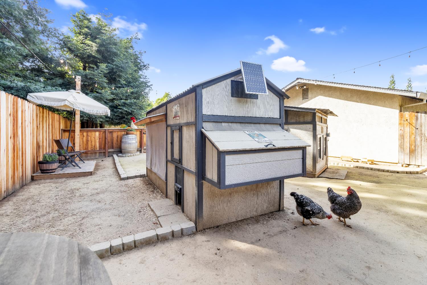 2684 Northrop Avenue