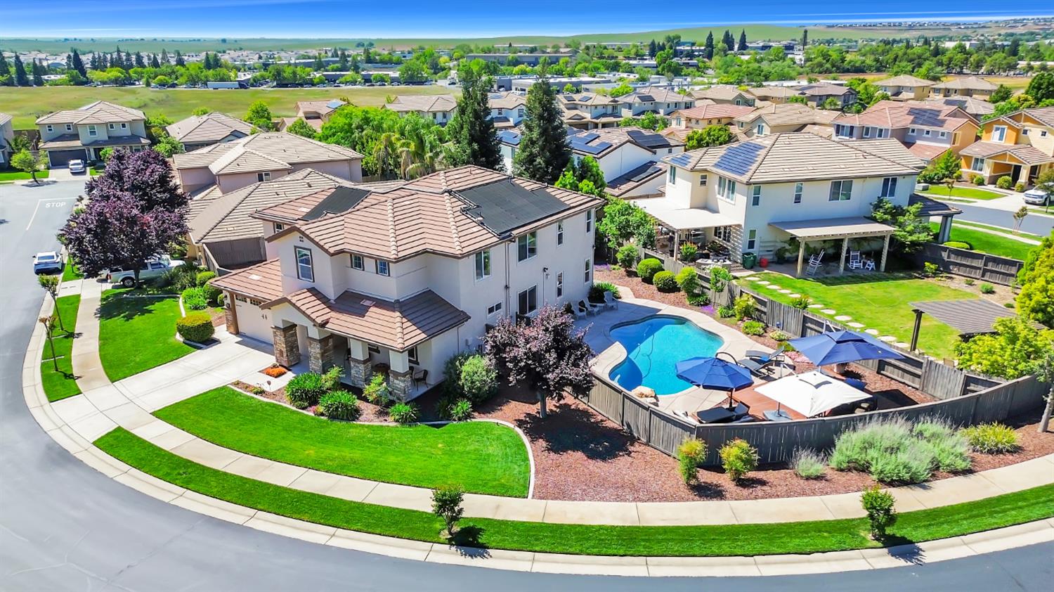 1554 Radford Loop