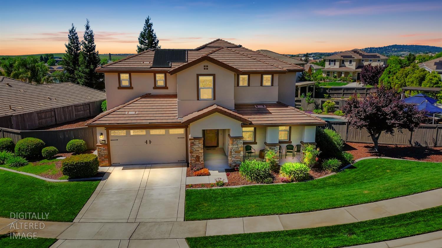 1554 Radford Loop