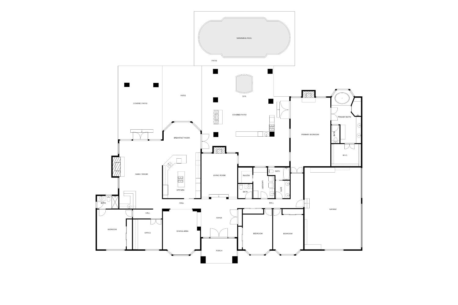 5050 Lexington Circle