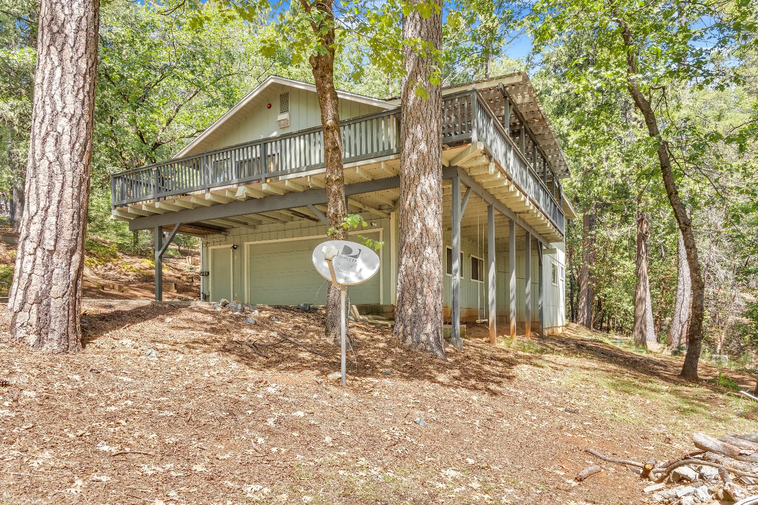 5539 Crestline Drive