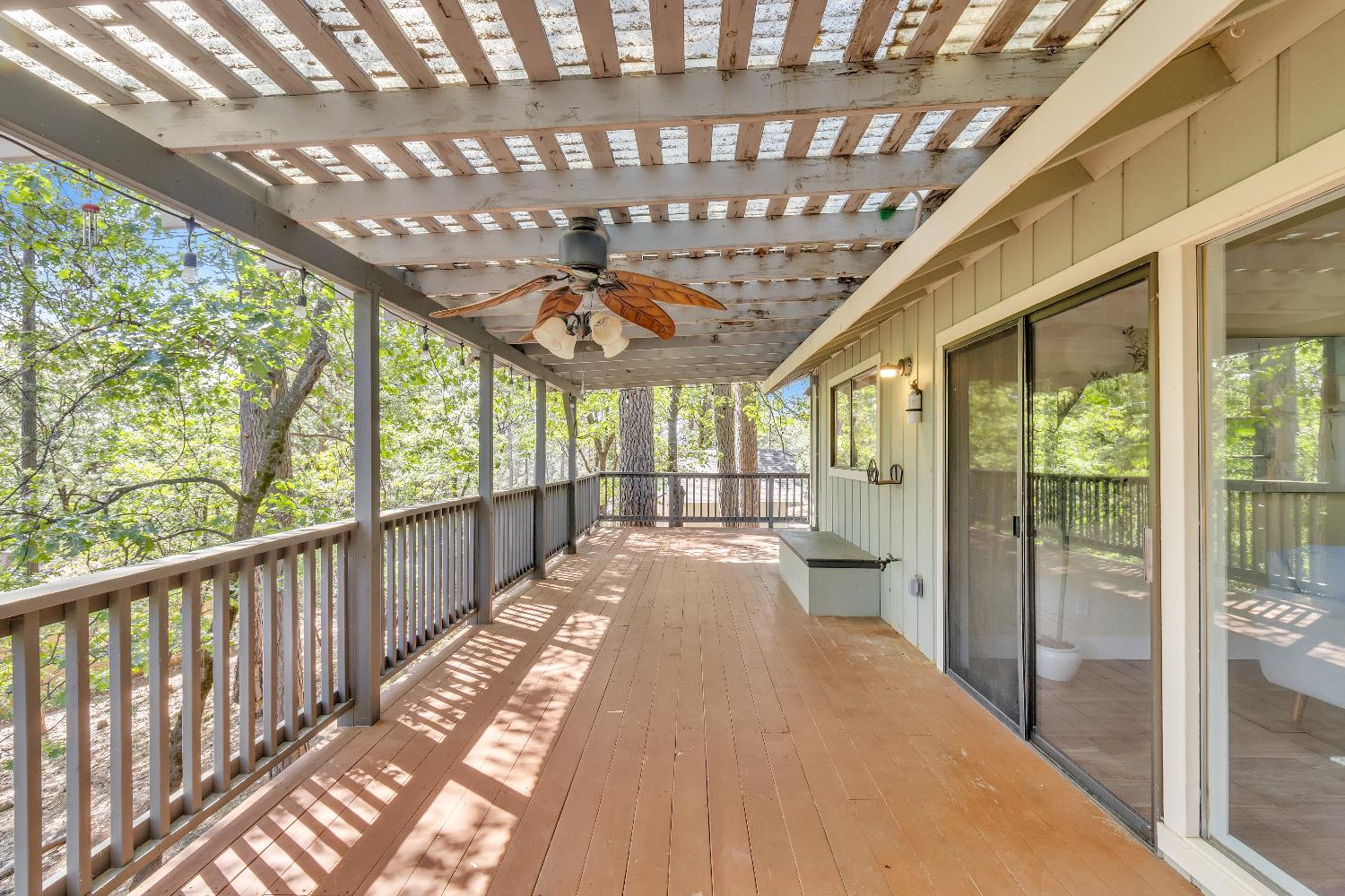 5539 Crestline Drive
