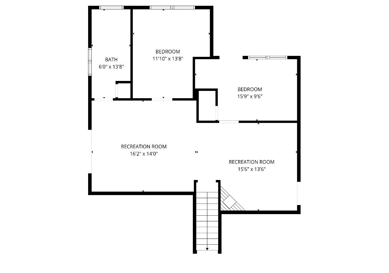 5539 Crestline Drive