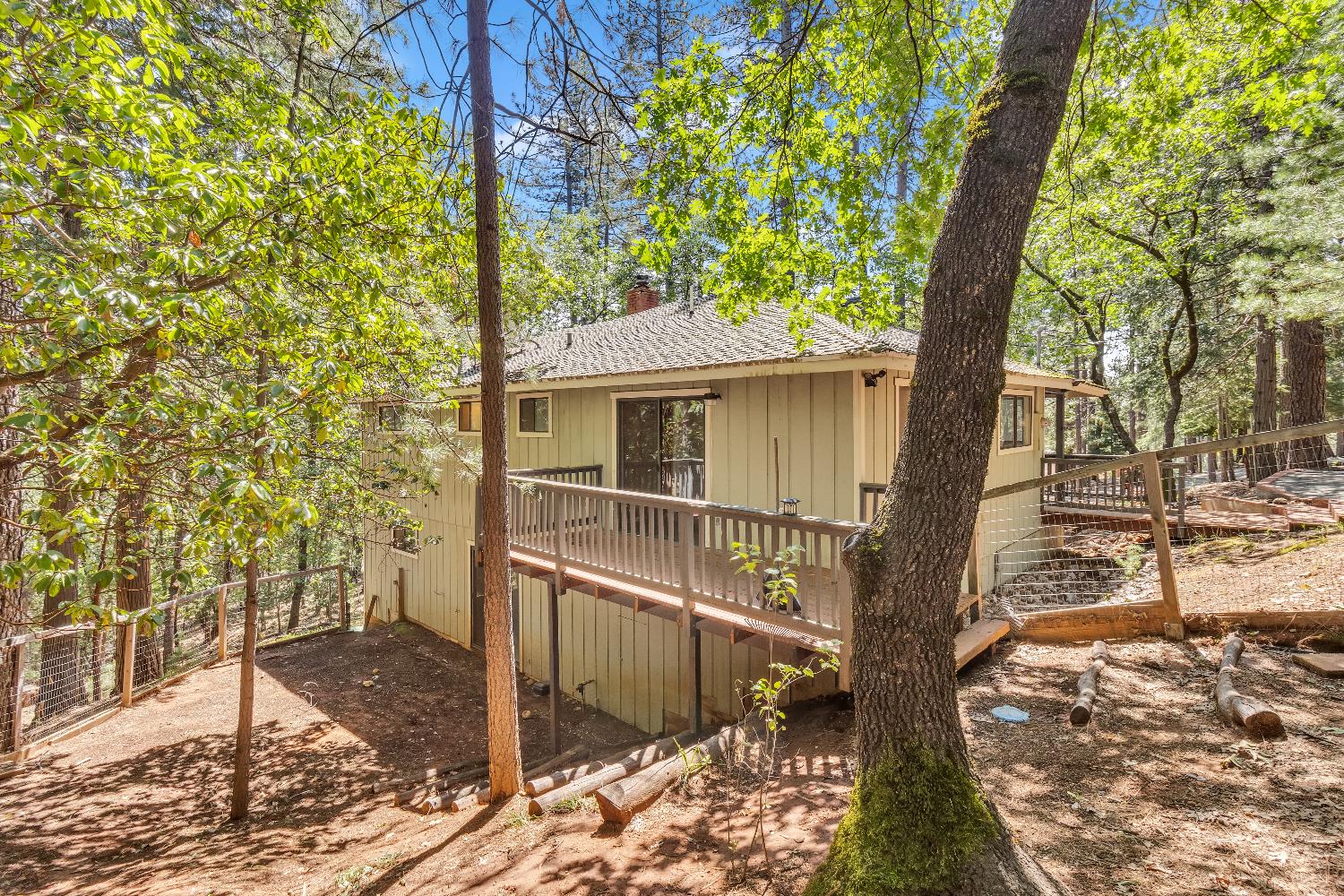 5539 Crestline Drive