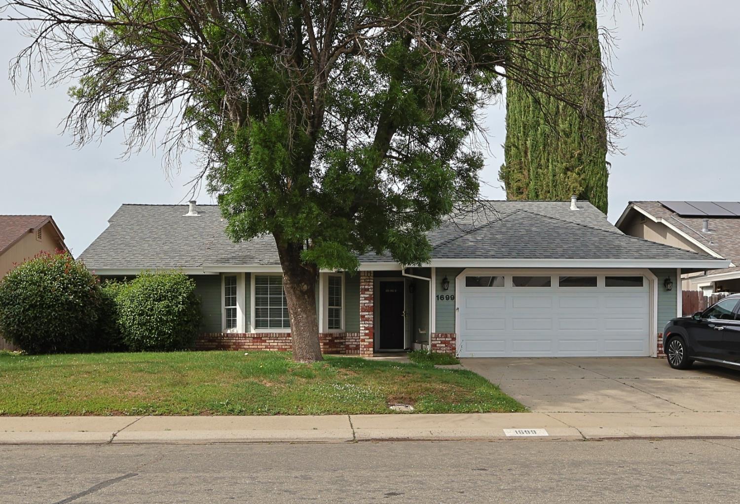 1699 Northfield Drive
