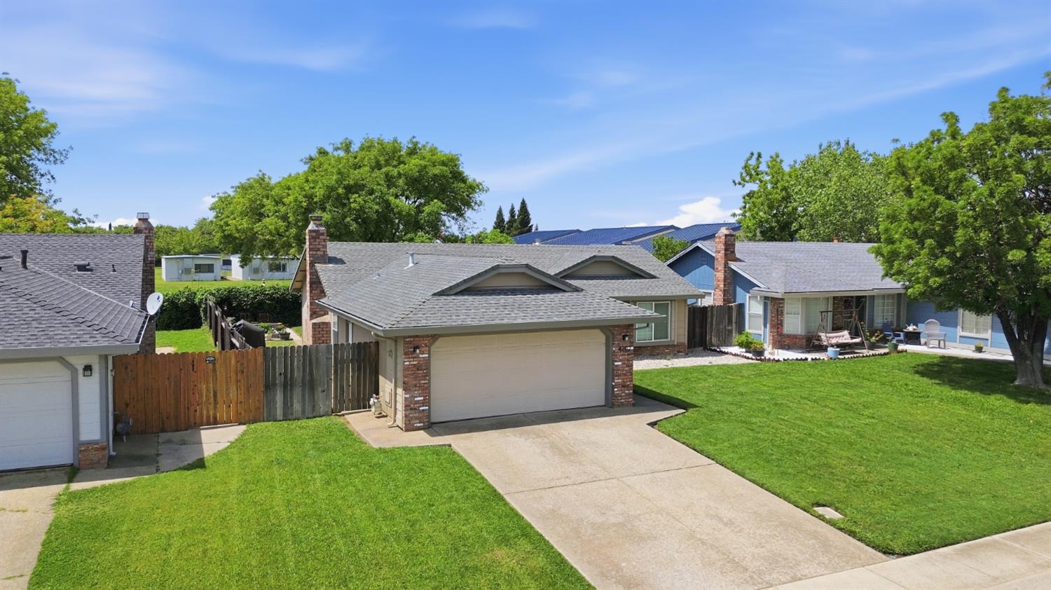 4202 Deaton Drive