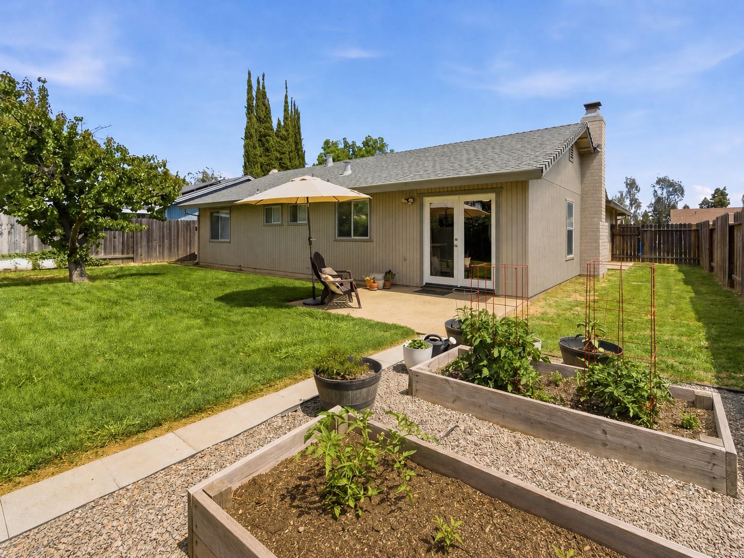 4202 Deaton Drive