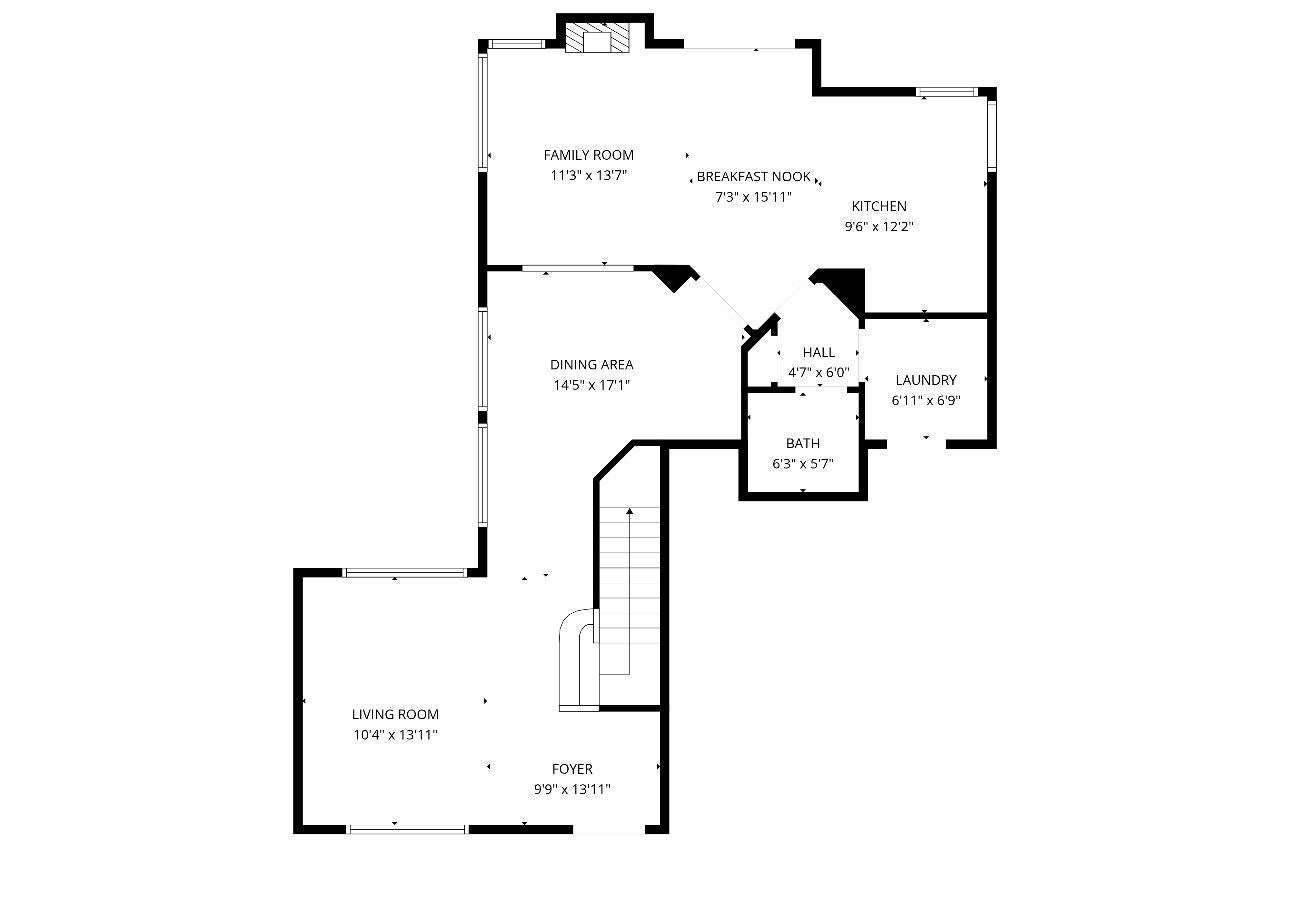 124 Sutcliffe Circle