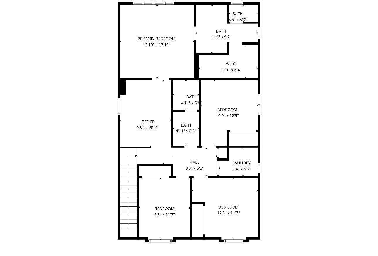 3807 Sunsetparke Way