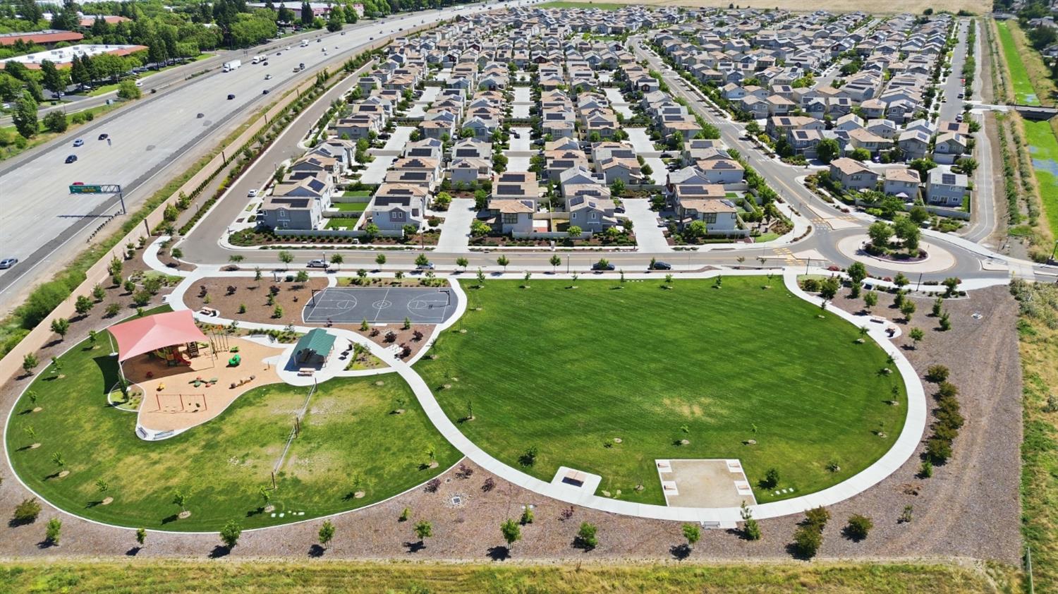 3807 Sunsetparke Way