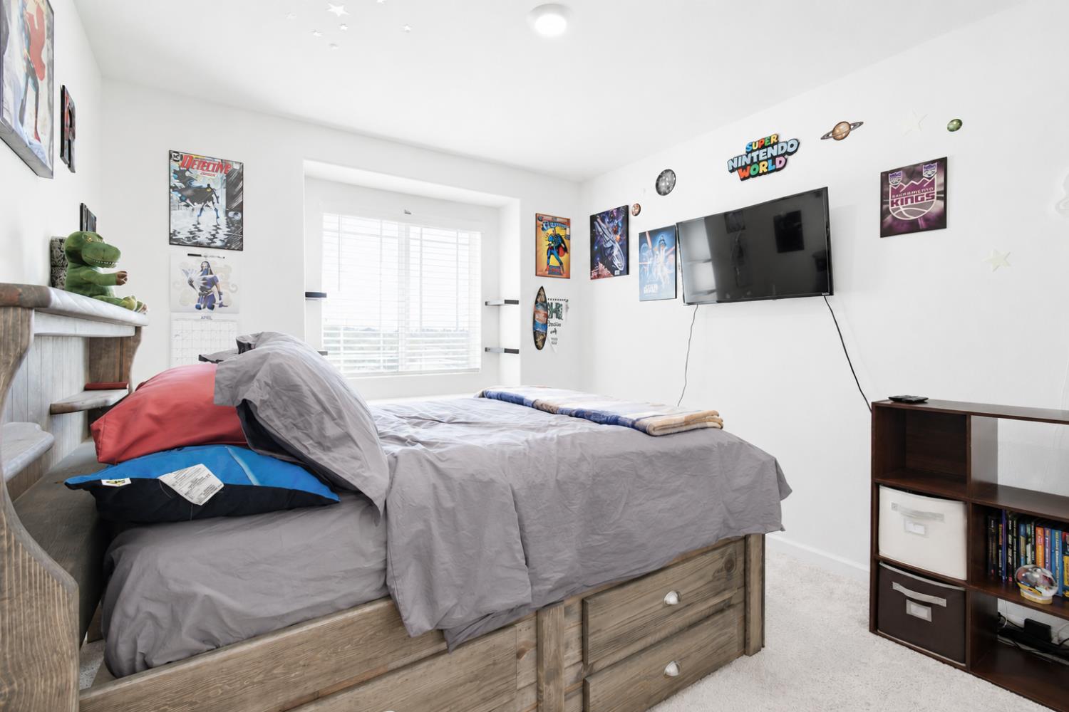 3807 Sunsetparke Way