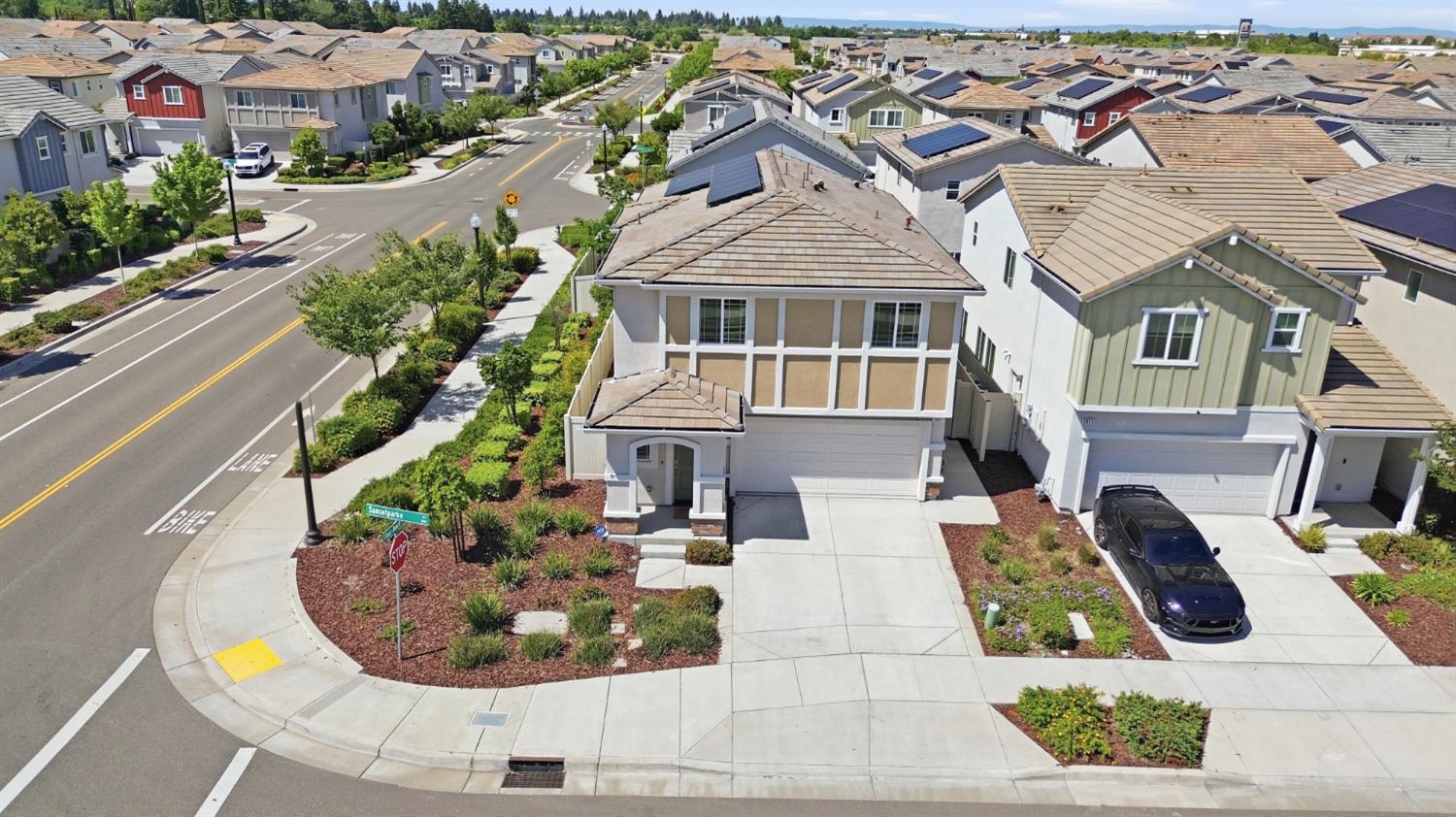 3807 Sunsetparke Way