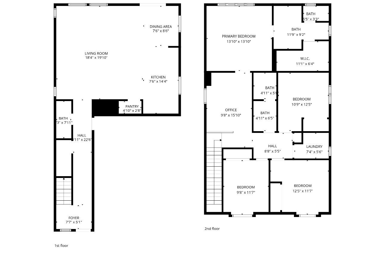 3807 Sunsetparke Way