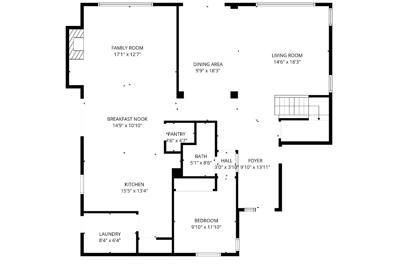 1892 Loring Lane