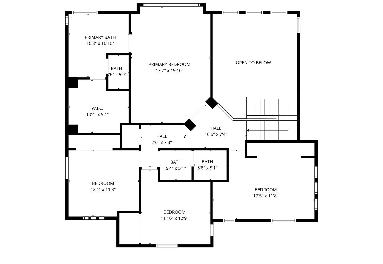 1892 Loring Lane