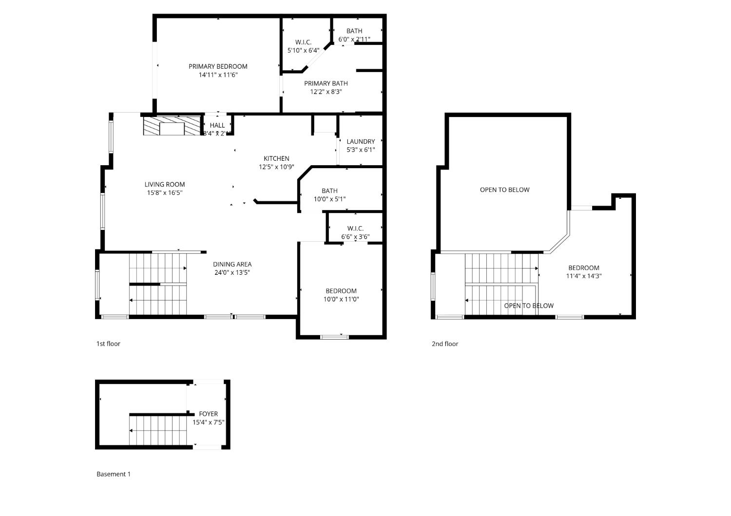 1348 Milano Drive 1