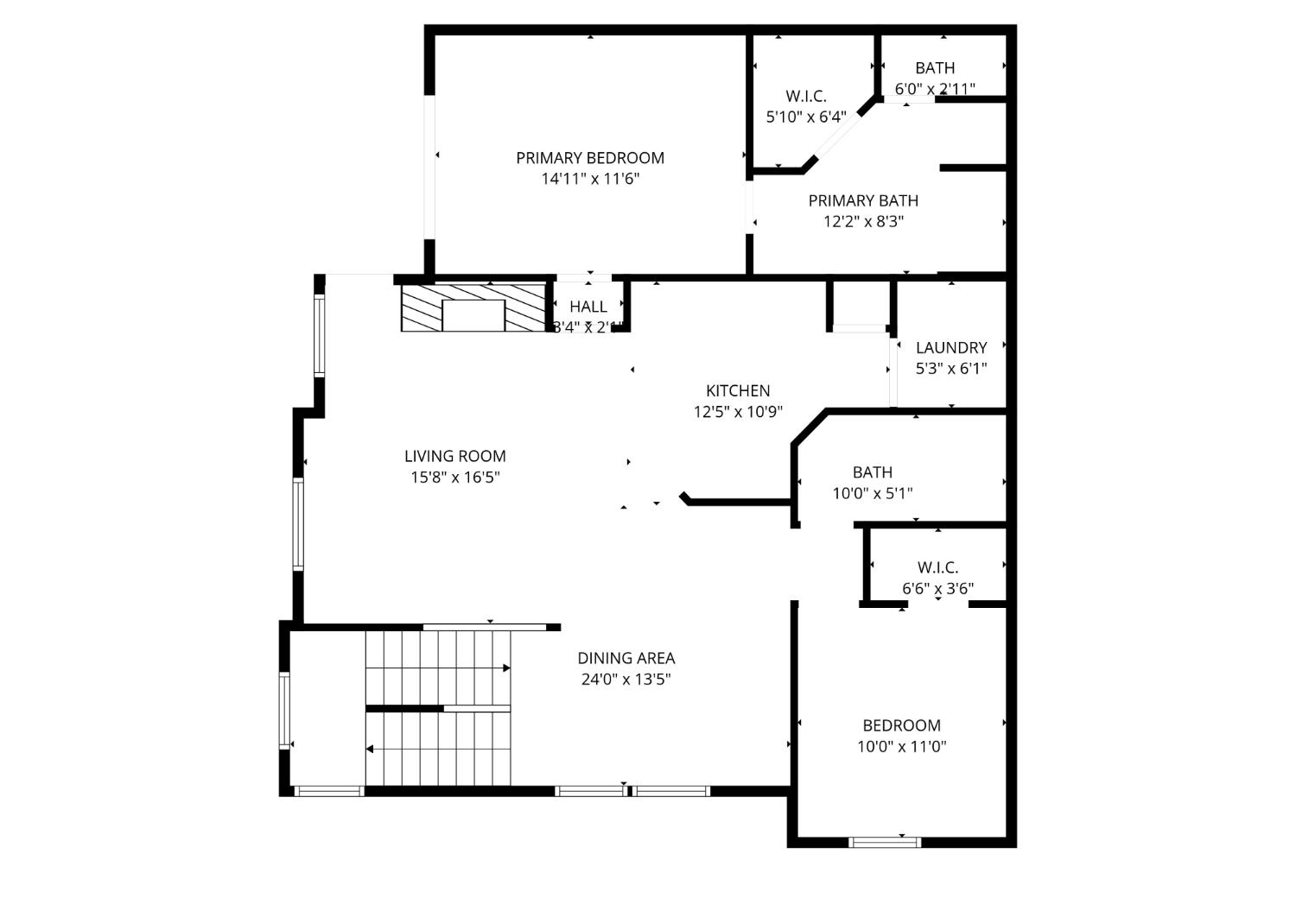 1348 Milano Drive 1