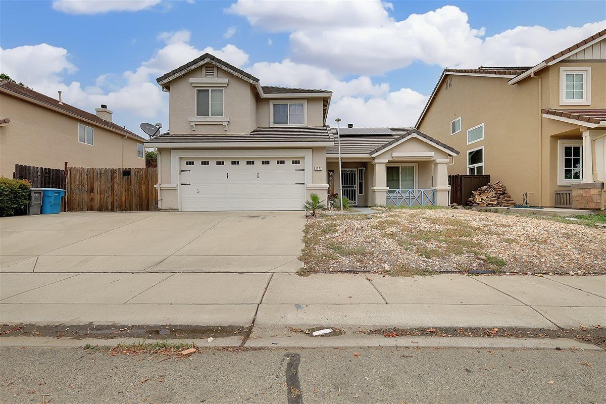 2177 Stonewater Drive