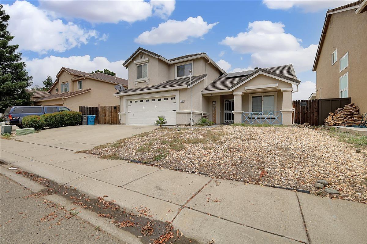 2177 Stonewater Drive