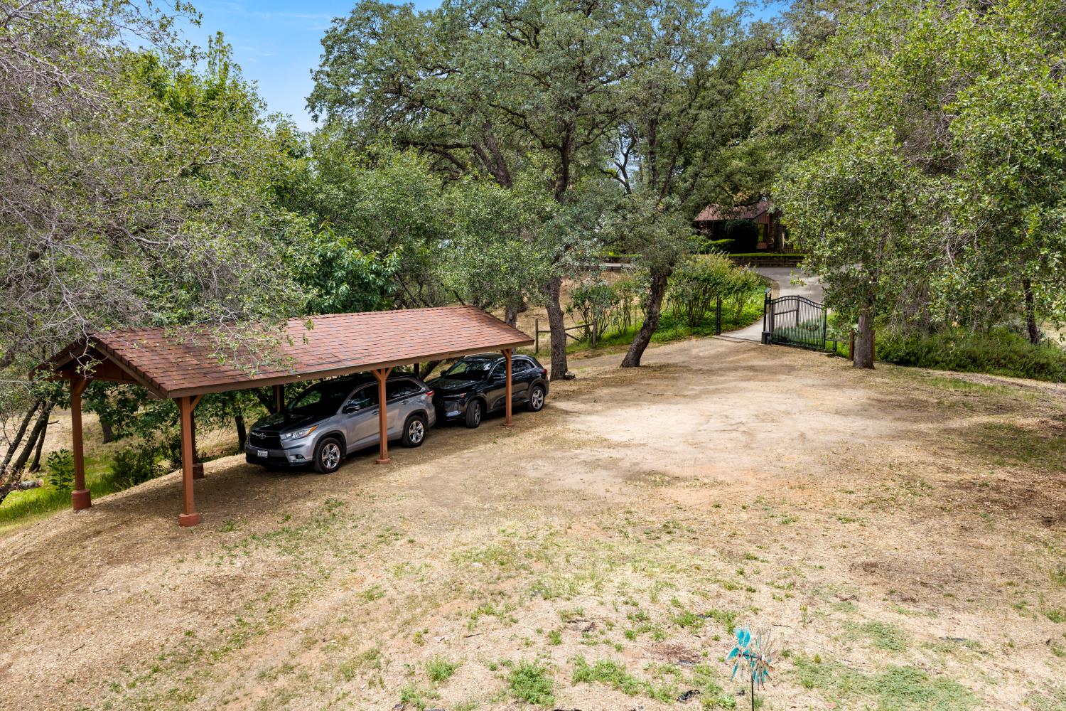 4223 WISE ROAD