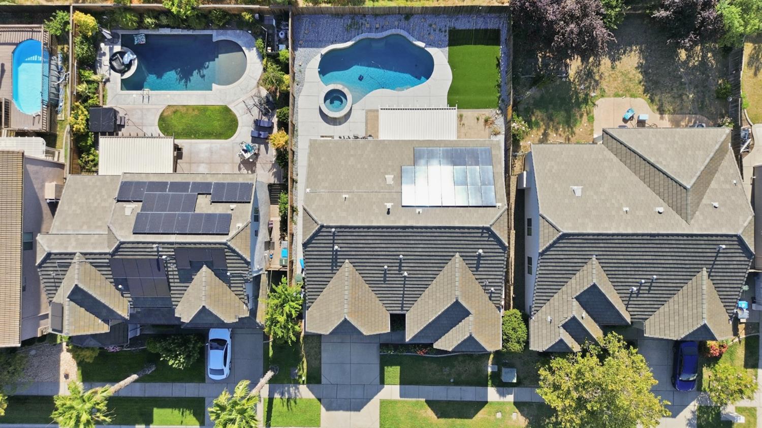 5600 Peach Tree Drive