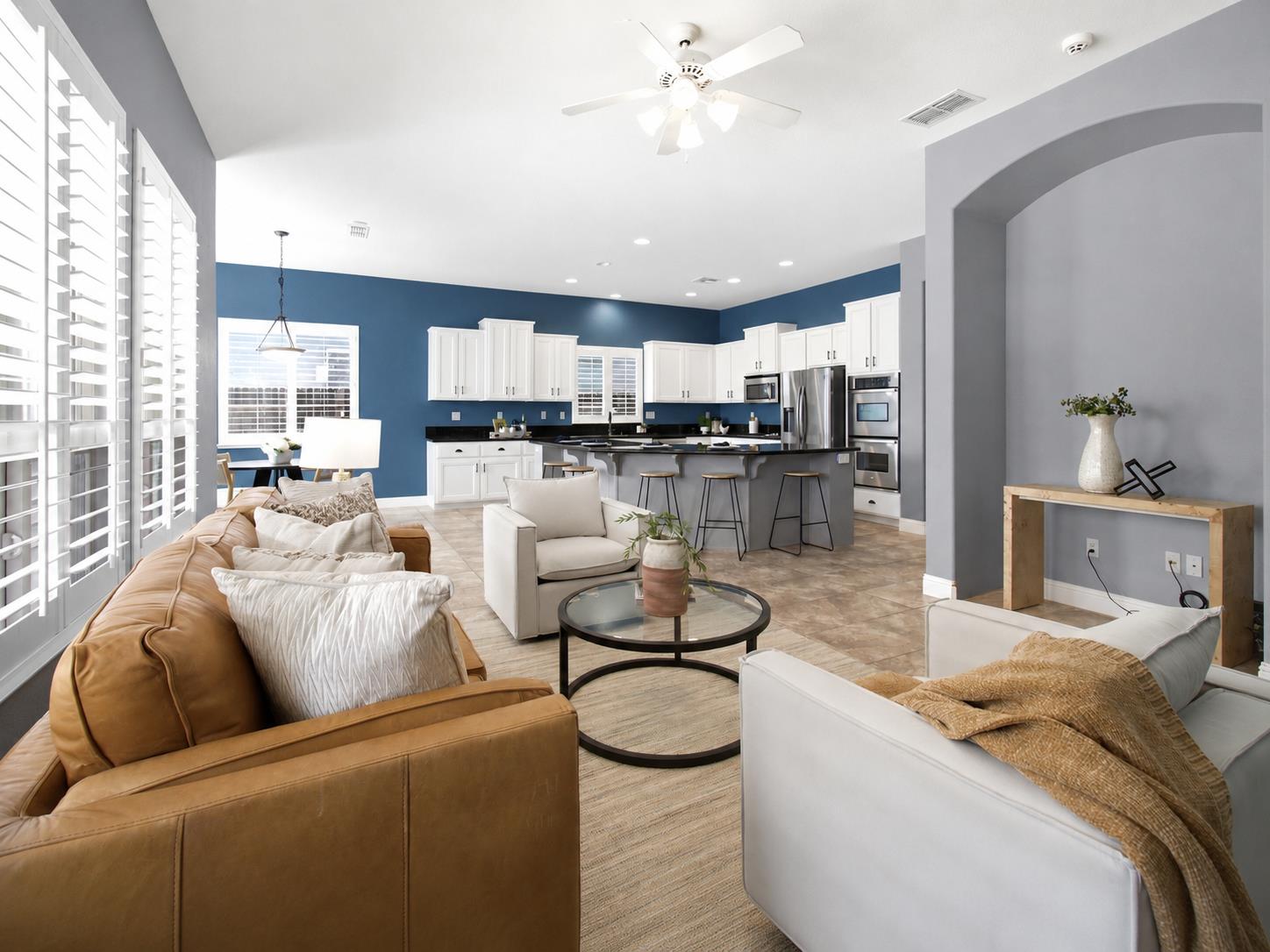 5600 Peach Tree Drive