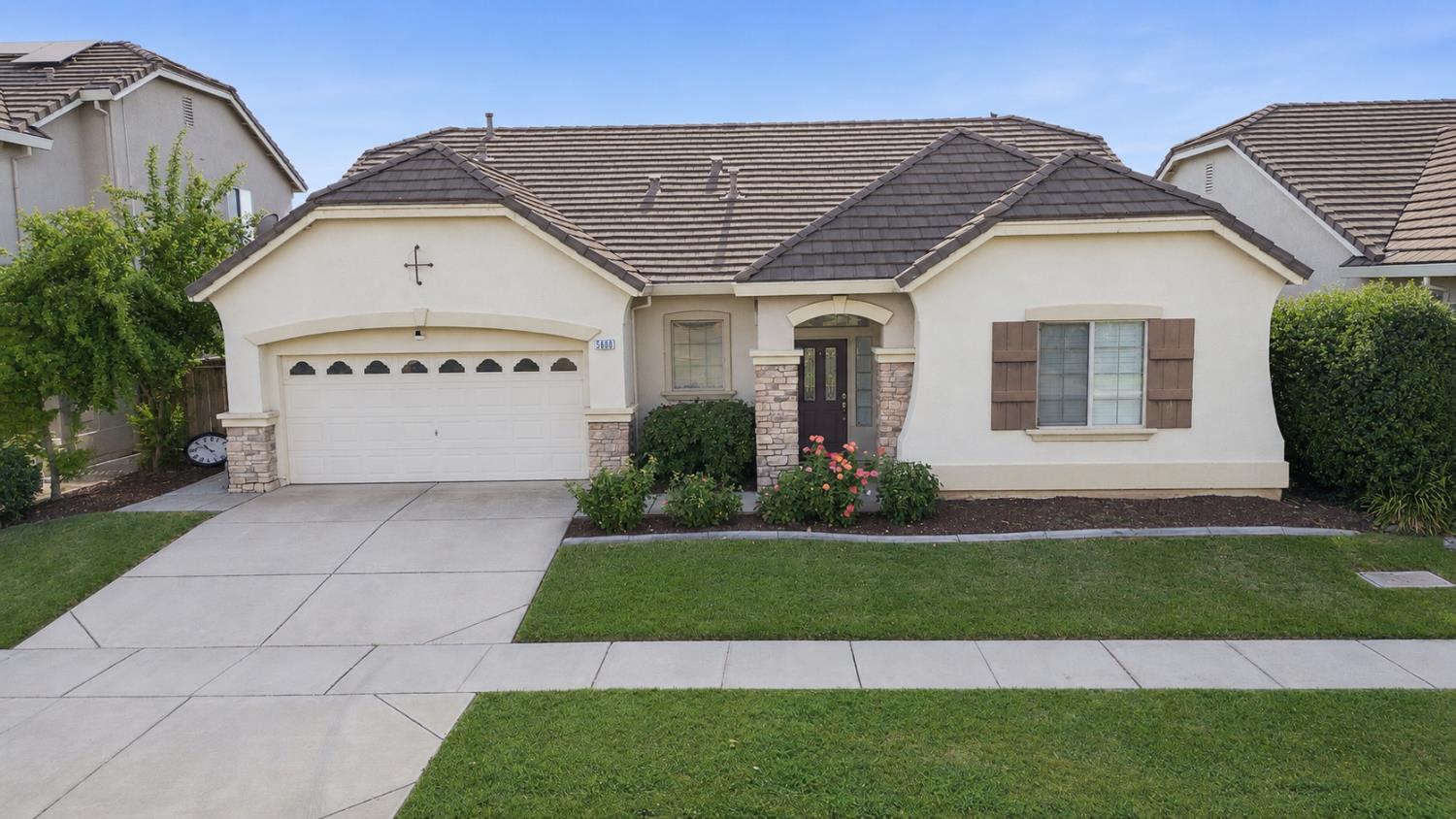 5600 Peach Tree Drive