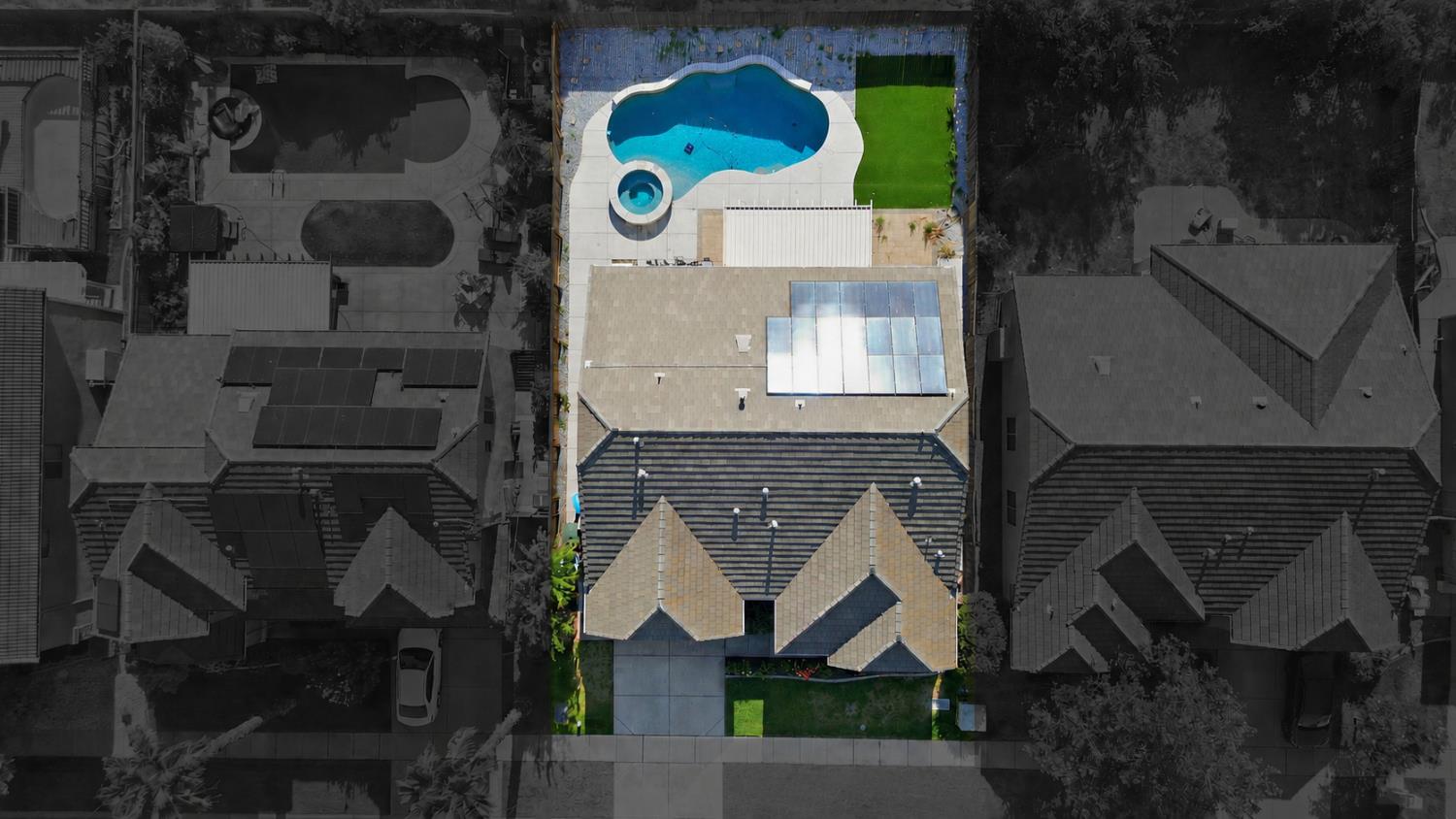 5600 Peach Tree Drive