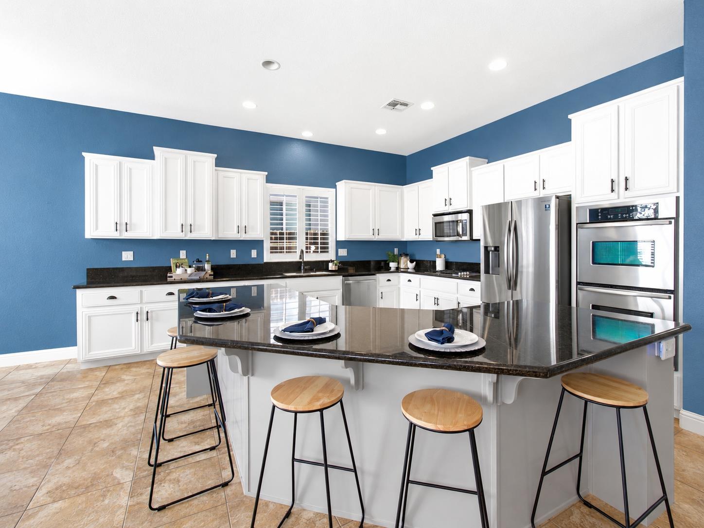 5600 Peach Tree Drive