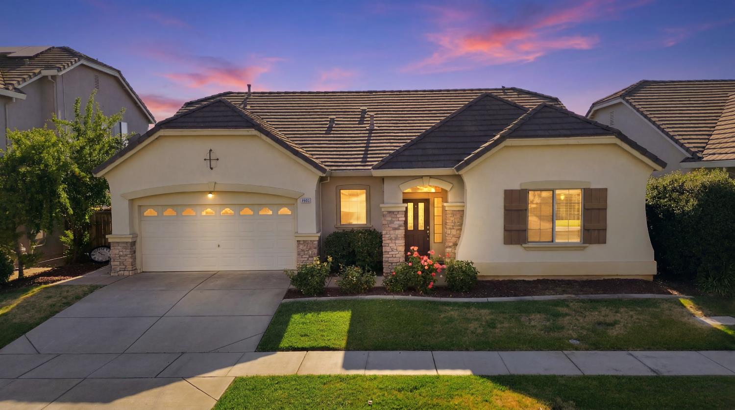 5600 Peach Tree Drive