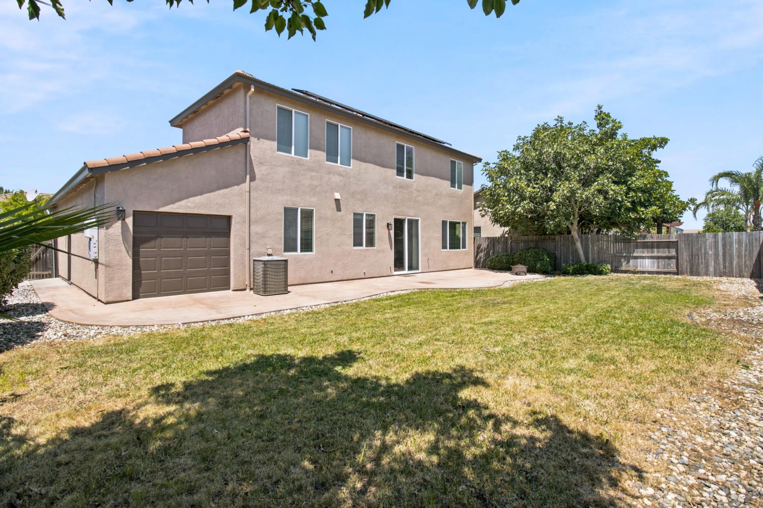 5625 Stony Creek Way