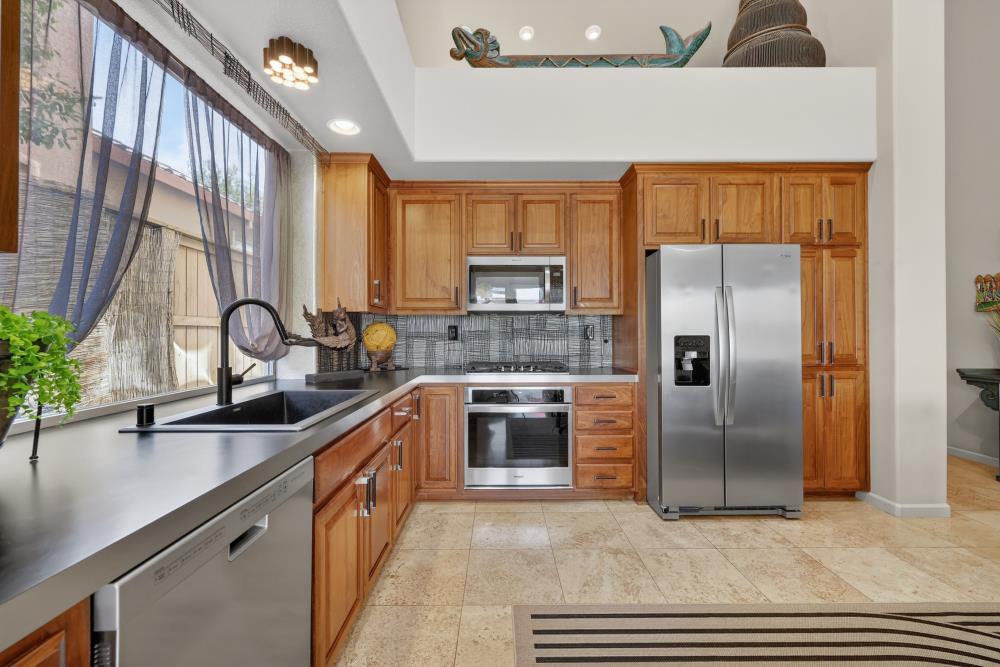 3041 Vila Flor Place