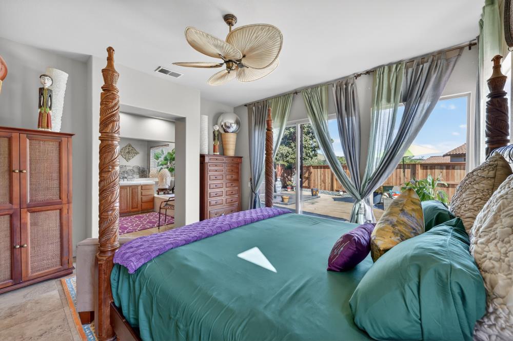 3041 Vila Flor Place
