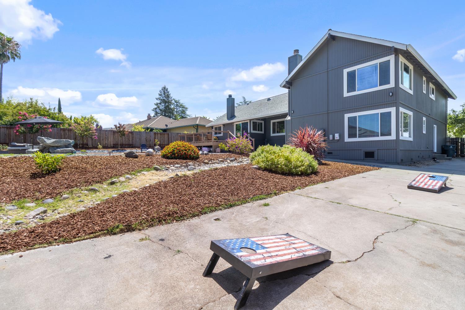 3005 Sunset Hill Road