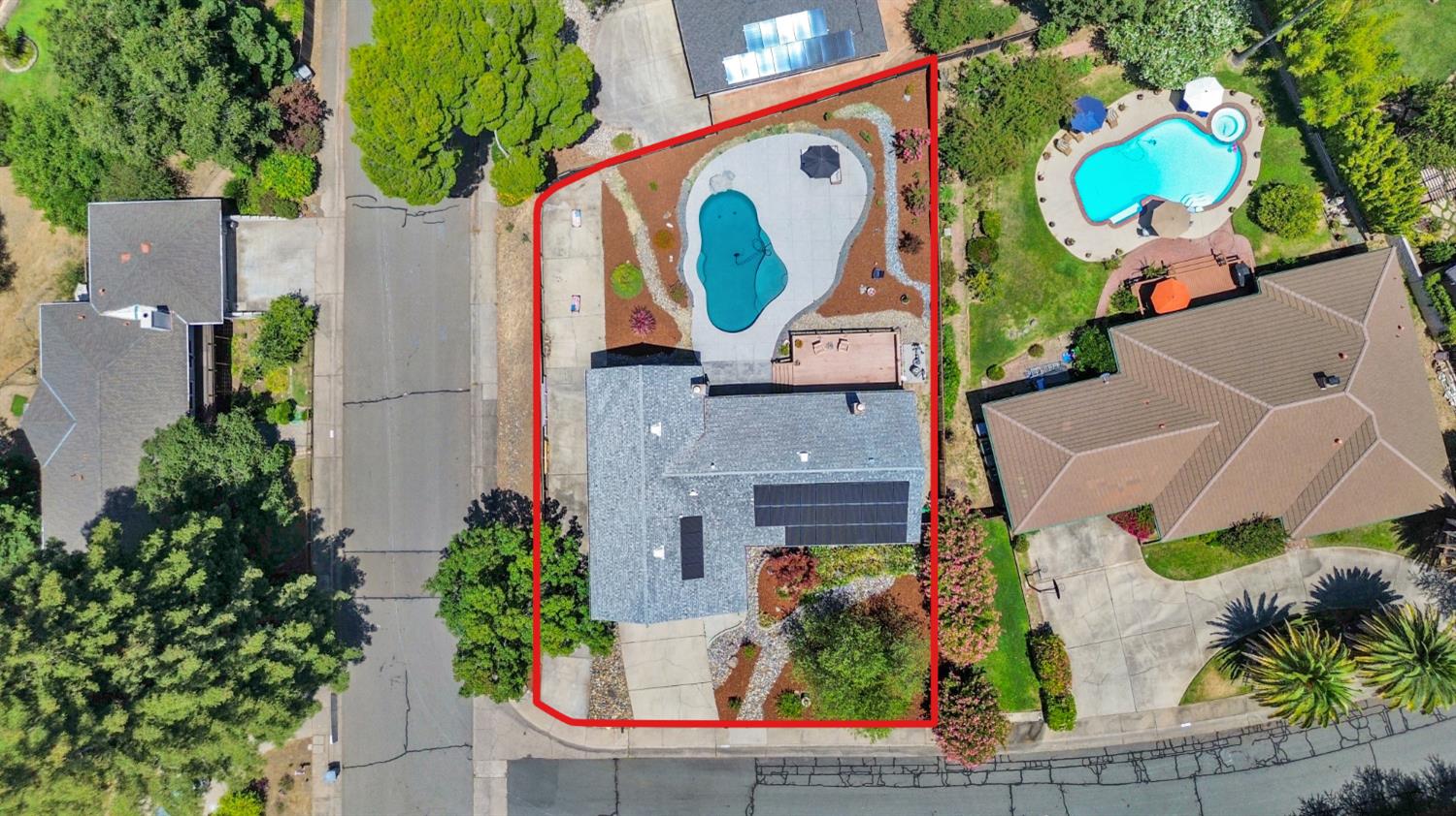 3005 Sunset Hill Road