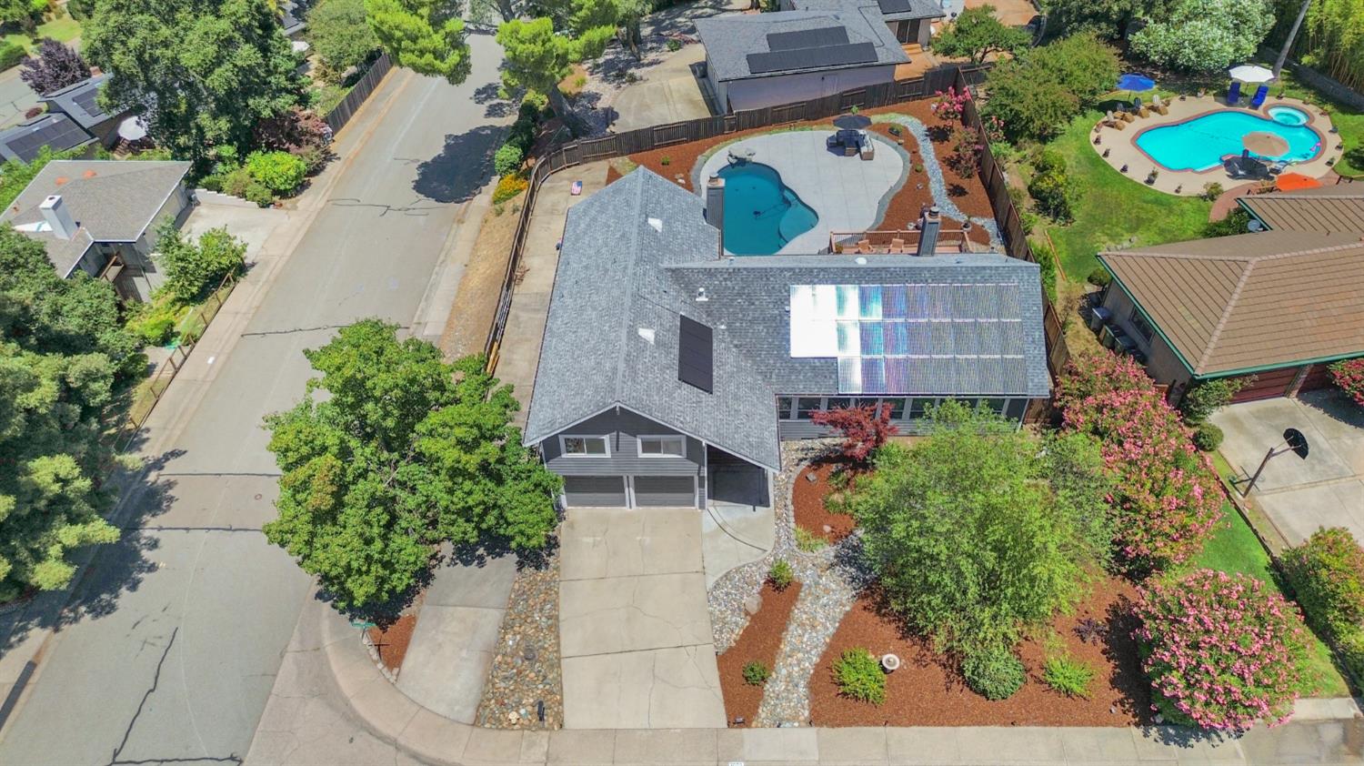 3005 Sunset Hill Road