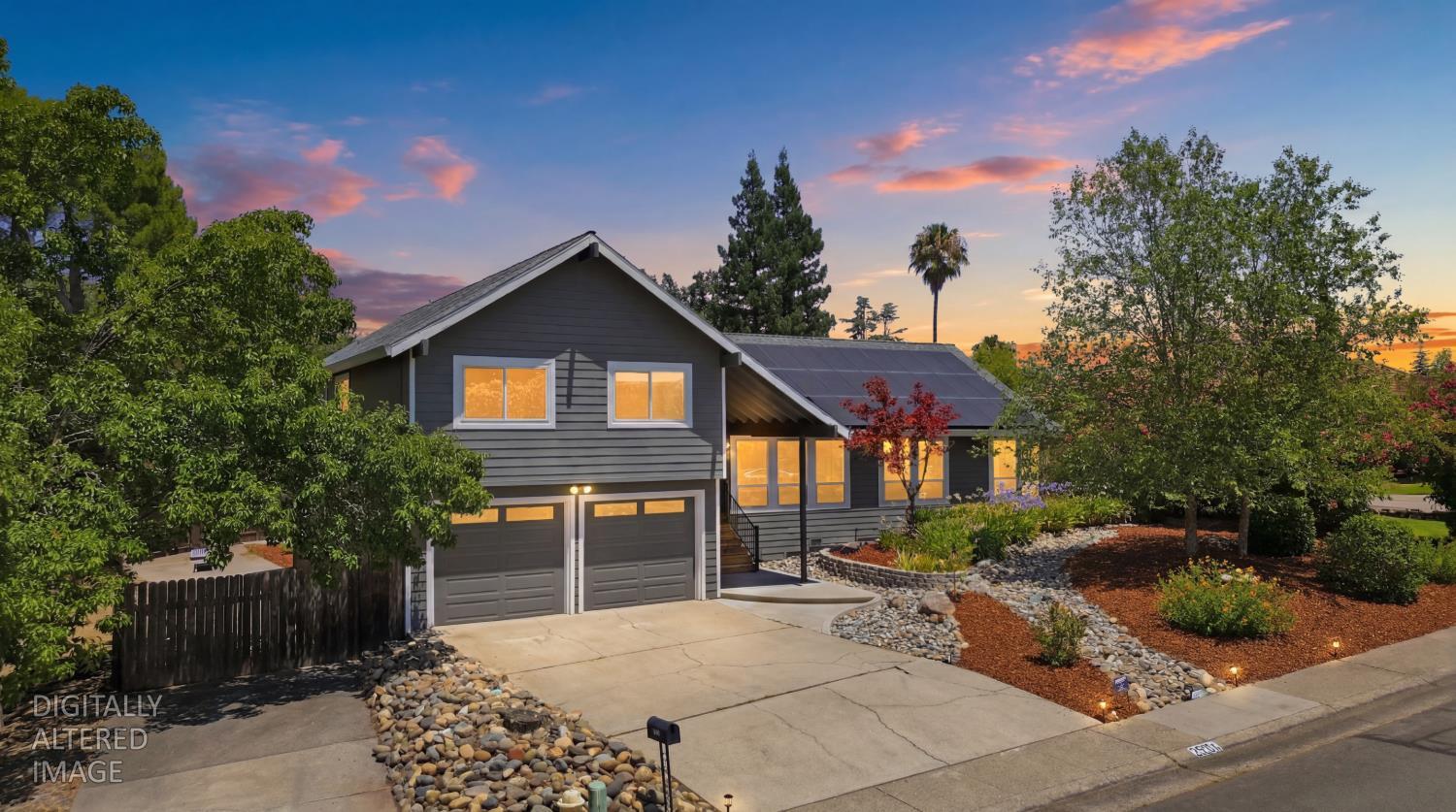 3005 Sunset Hill Road
