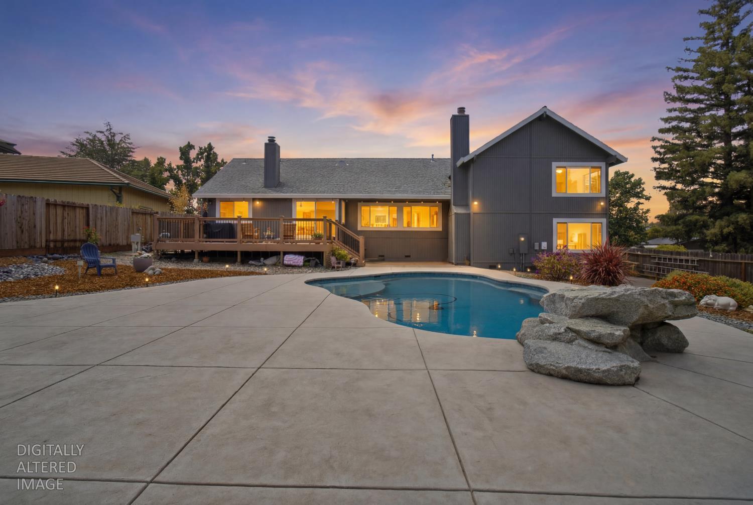 3005 Sunset Hill Road