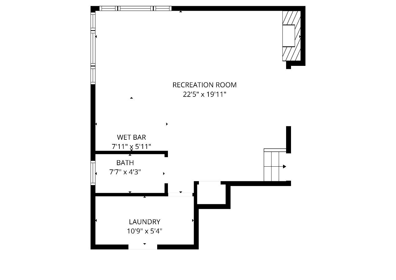 3005 Sunset Hill Road