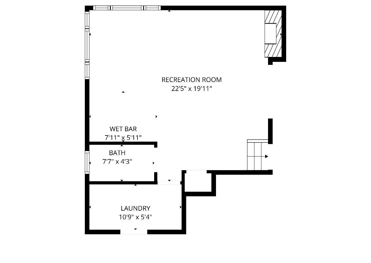 3005 Sunset Hill Road