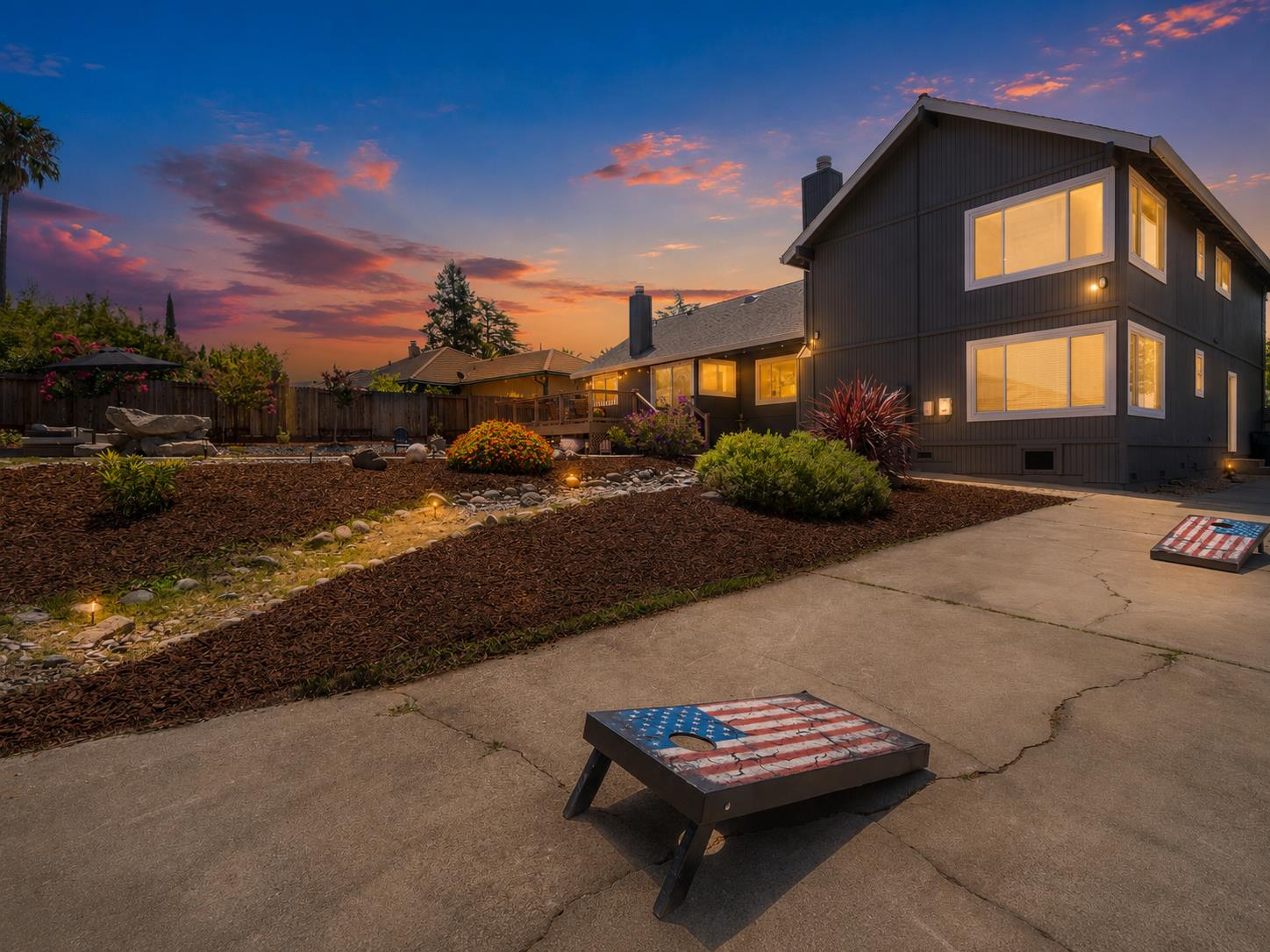 3005 Sunset Hill Road