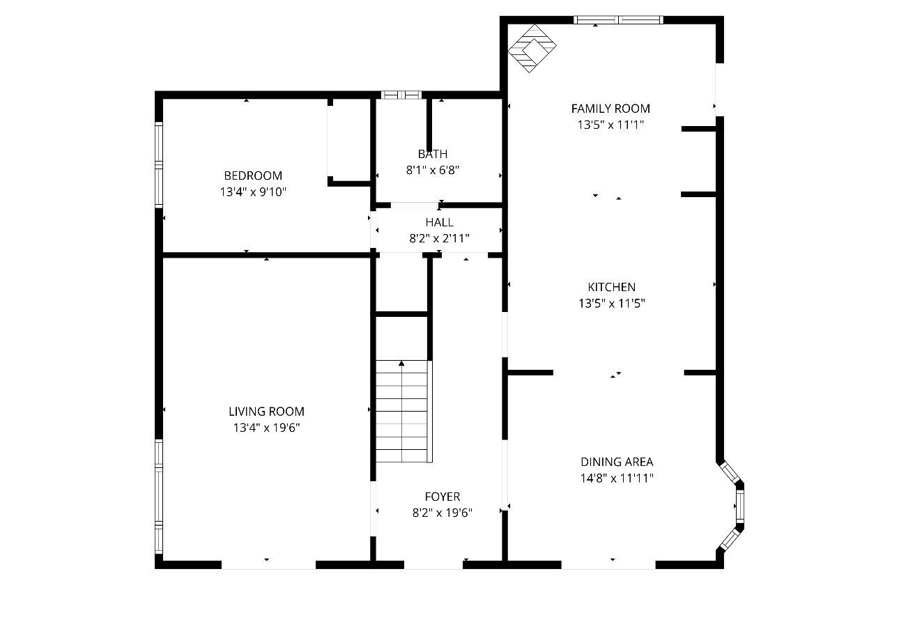 3720 Otto Way