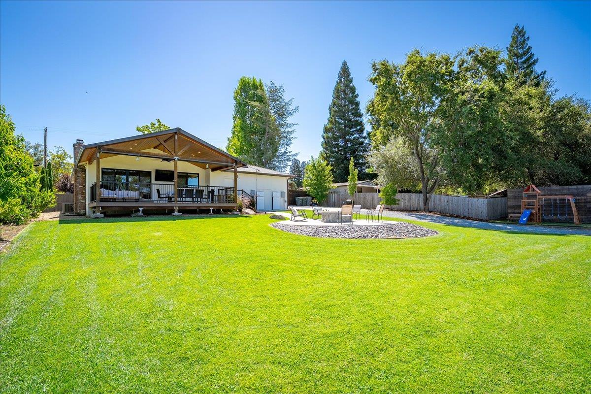 5700 Aguilar Road