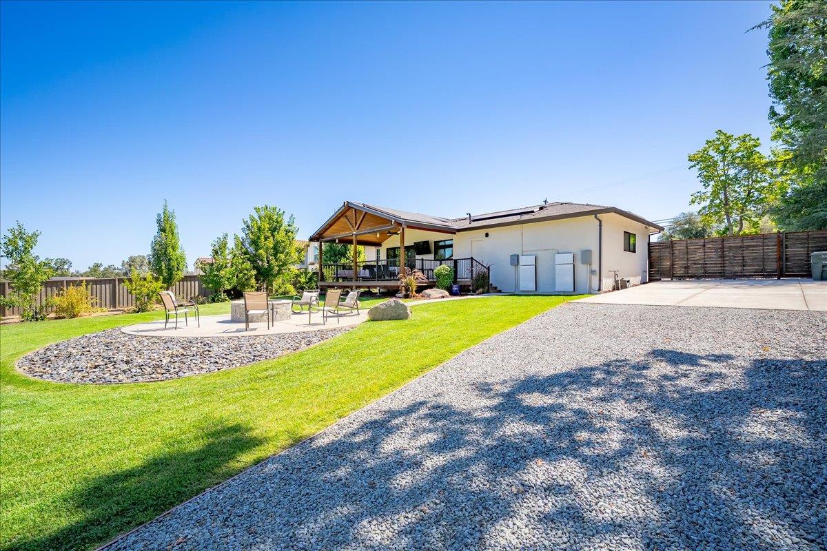 5700 Aguilar Road