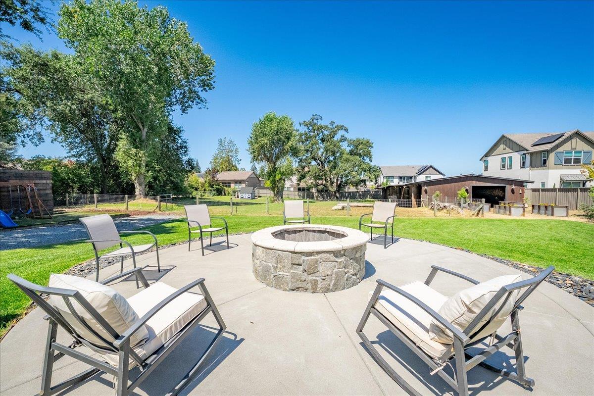 5700 Aguilar Road