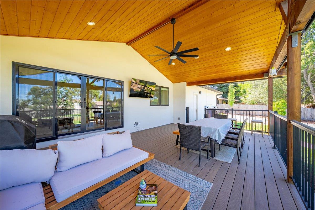 5700 Aguilar Road