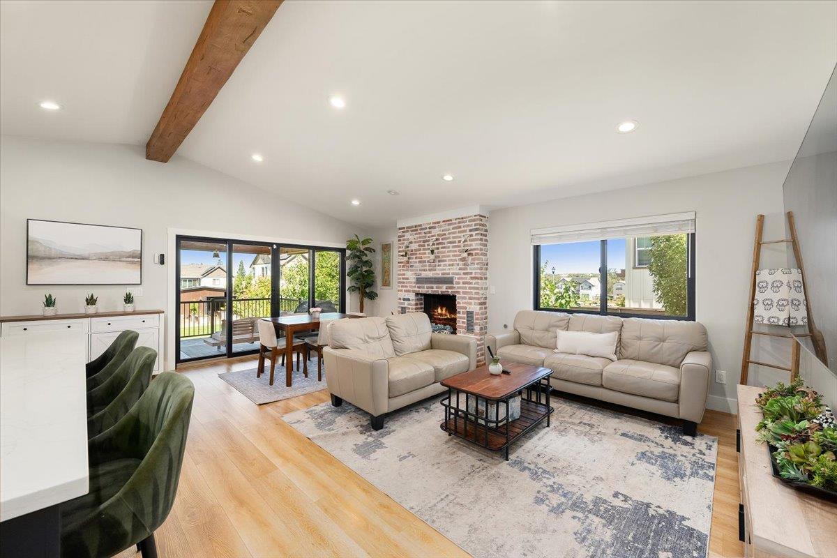 5700 Aguilar Road